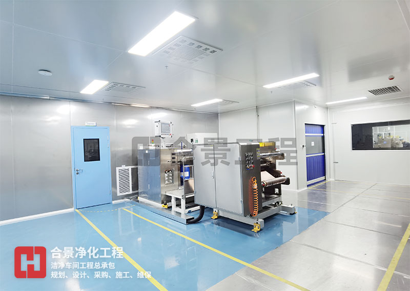  如何確保鋰電池生產(chǎn)安全？